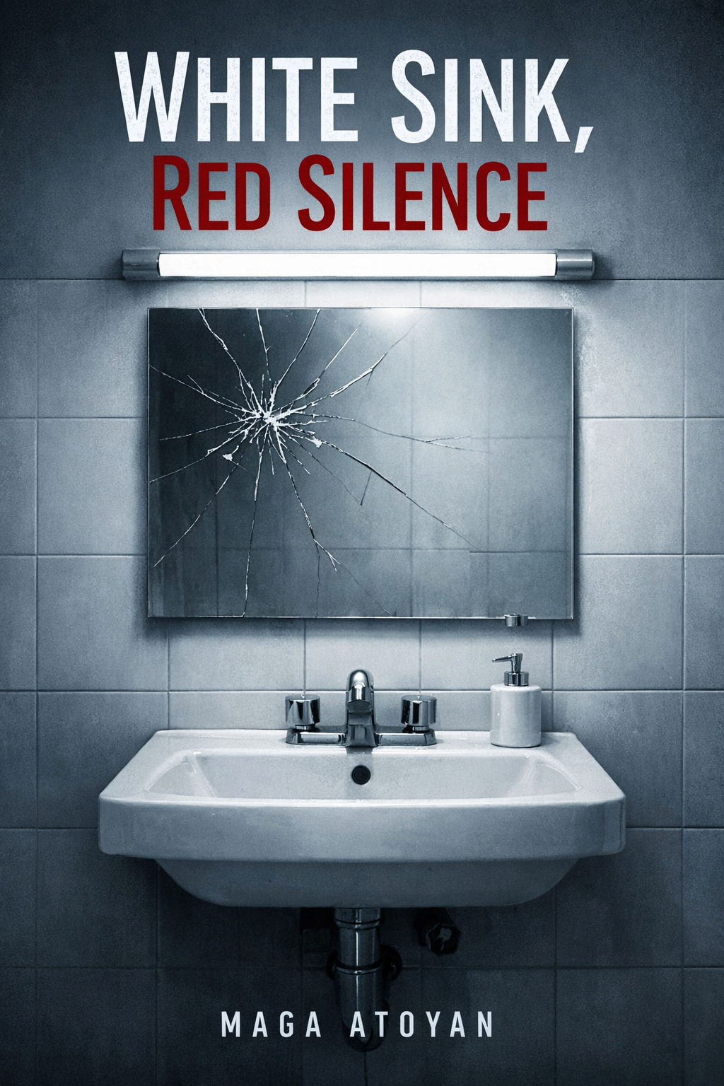  White Sink, Red Silence
